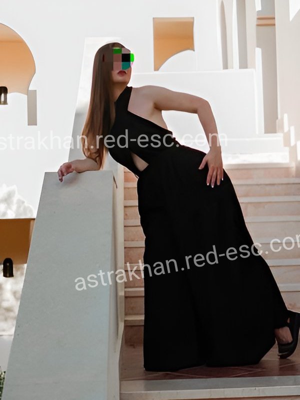 Маргарита — Астрахань